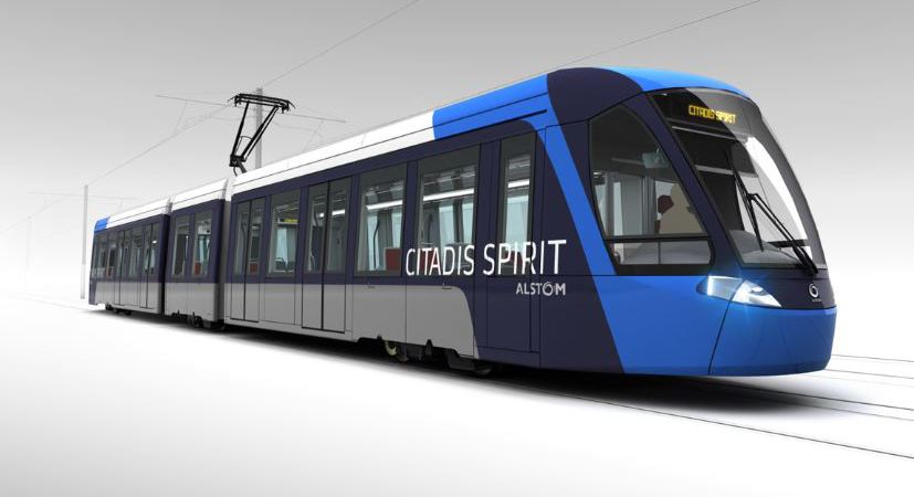 Allemagne : Alstom remporte un juteux contrat à Francfort